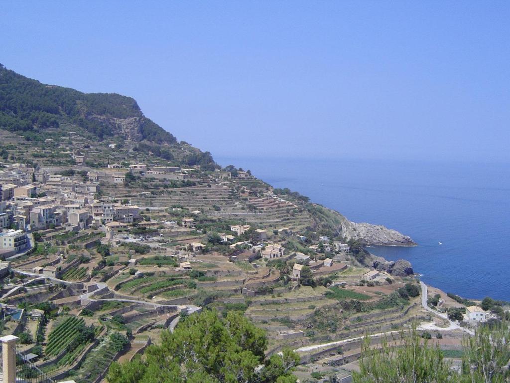 Hotel Mar I Vent 3*