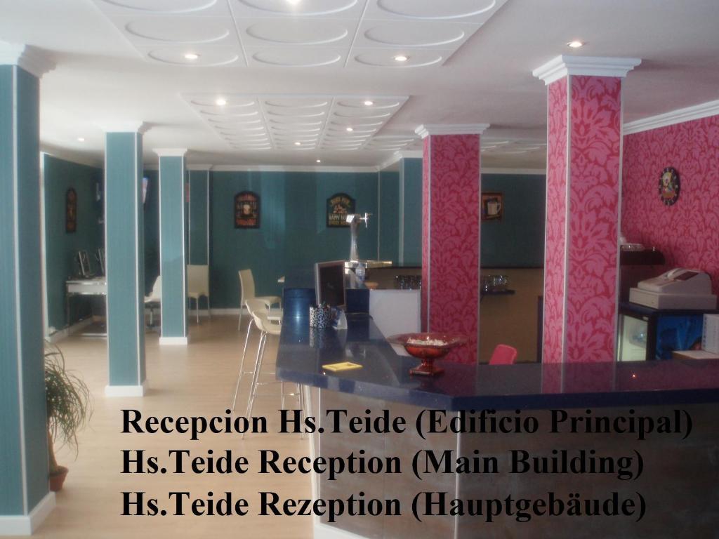 Hotel Hotel Monaco Palma de Mallorca