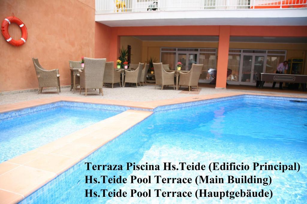 Hotel Monaco Palma de Mallorca