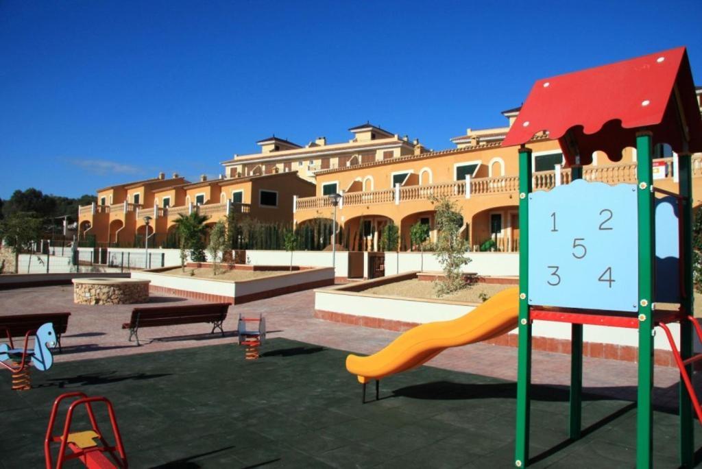 Valls De Cala Domingos Hotel Calas de Mallorca