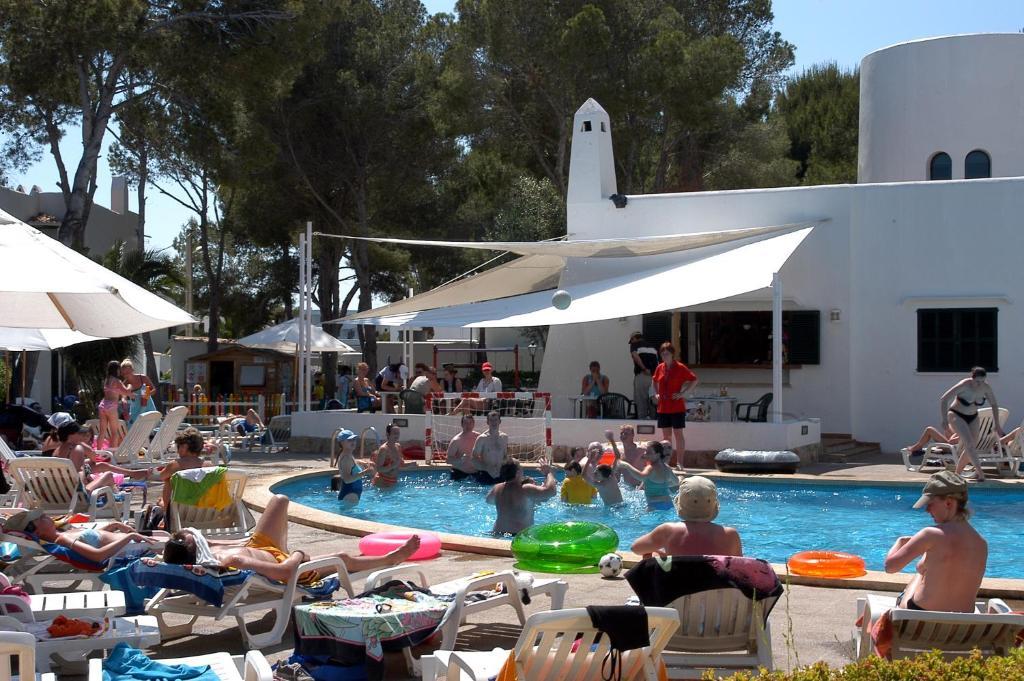 Park Club Hotel 5*