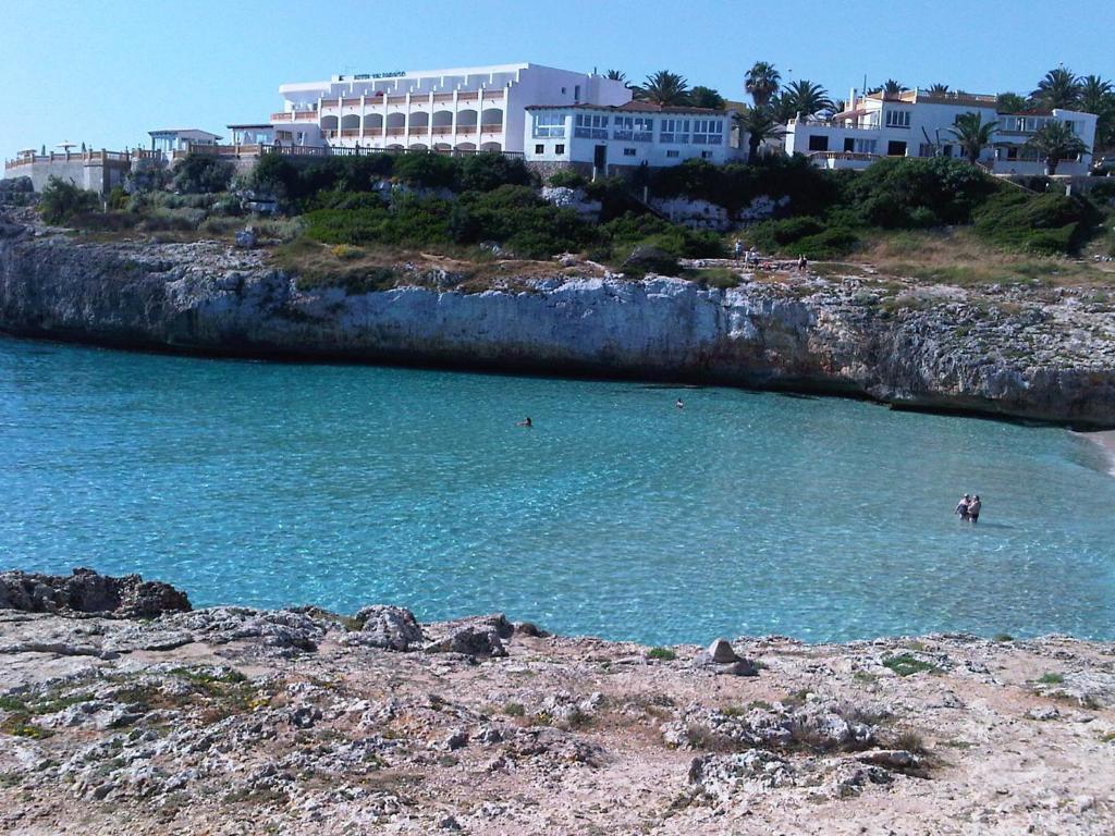 Hotel Valls De Cala Domingos Calas de Mallorca