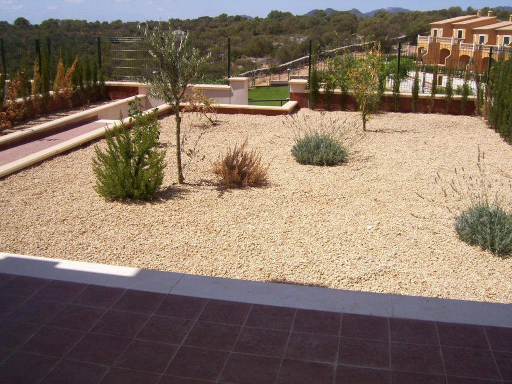 Valls De Cala Domingos