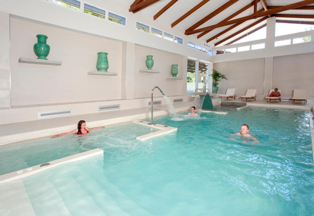 Hotel Eden Playa 4*