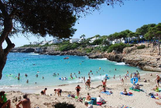 Hotel Serena Sol Cala d'Or (Mallorca)