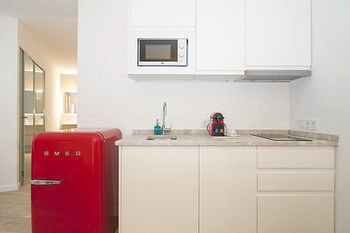 Can Blau Homes Apartment