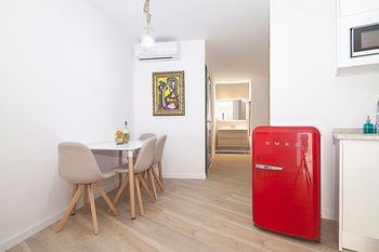 Can Blau Homes Palma de Mallorca