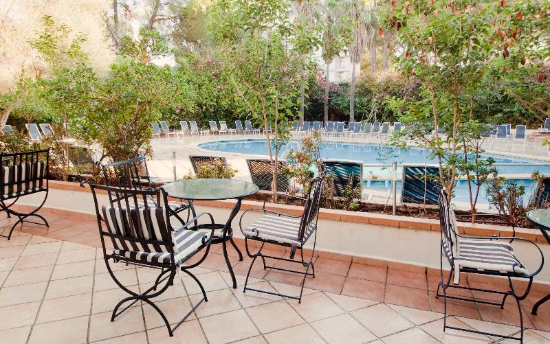 Hotel Ipanema Park