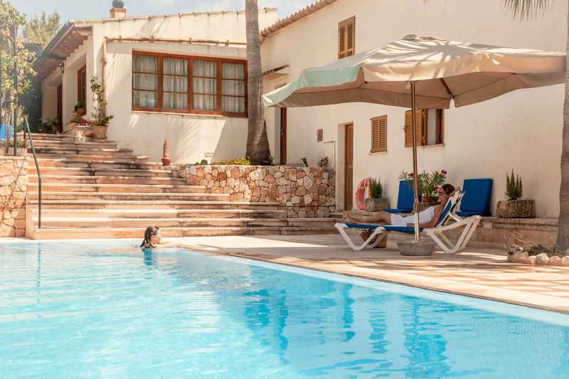 Casa rural Perola - Only Adults Llucmajor (Mallorca)