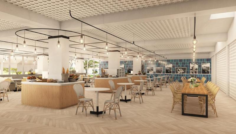Inturotel Cala Esmeralda & - Adults Only Hotel