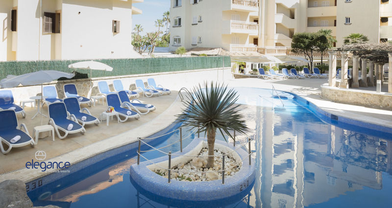 Sol Y Mar Aparthotel Cala Bona (Mallorca)