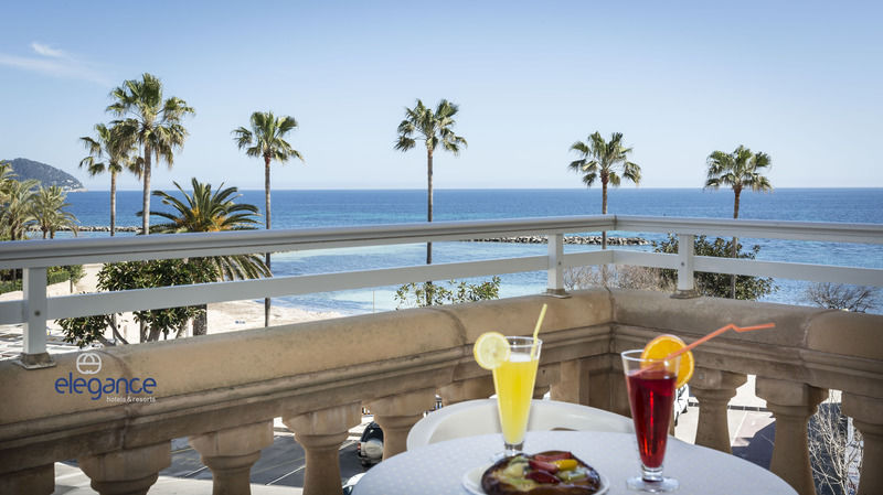 Aparthotel Sol Y Mar 3*