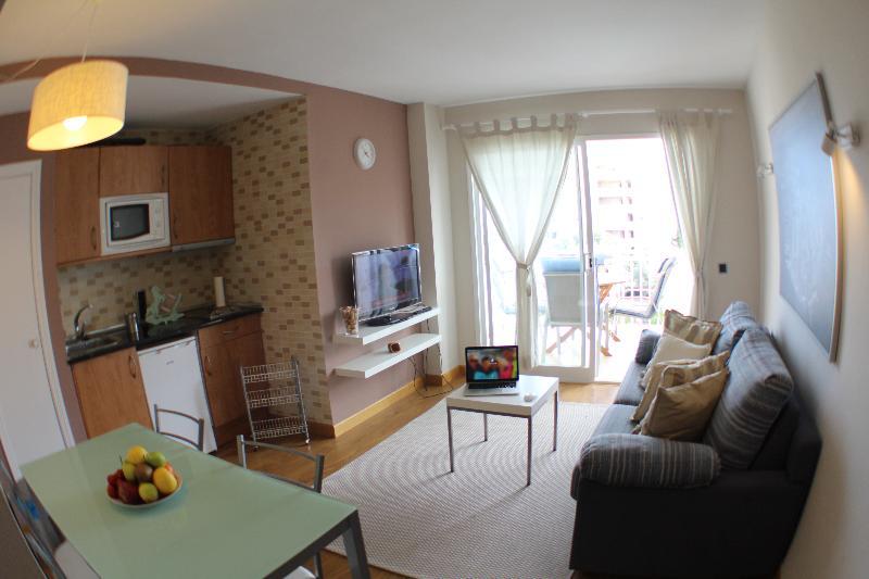 Apartamento Beauty Sa Coma I *