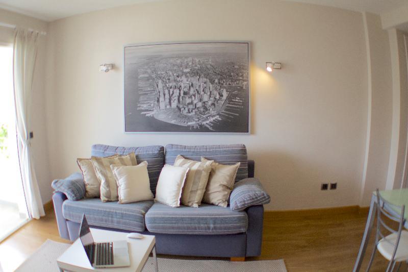 Apartamento Beauty Sa Coma I *