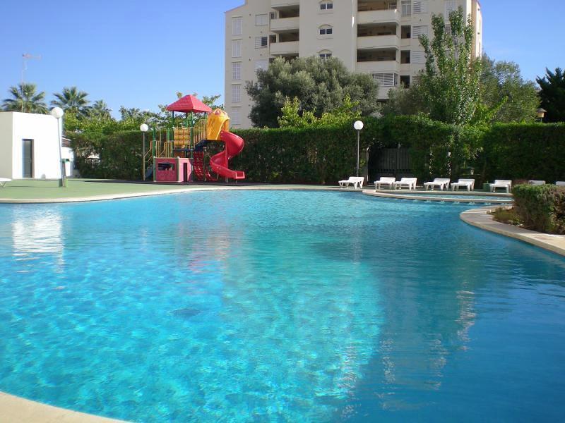 Apartamento Beauty Sa Coma I