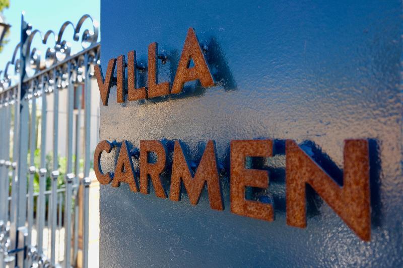 Carmen Villa Palmanova