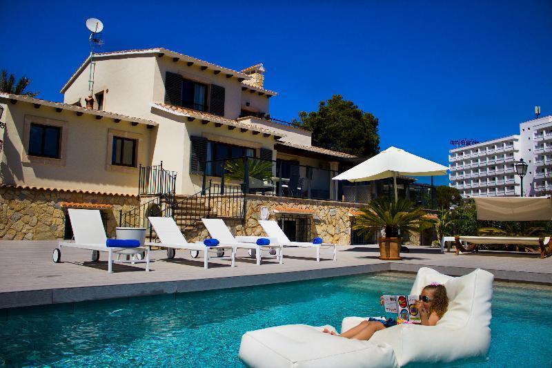 Villa Carmen