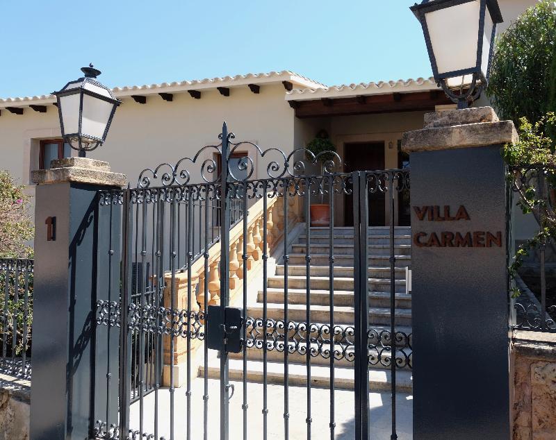Villa Carmen