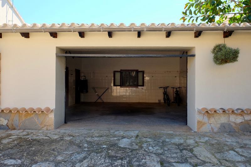 Villa Carmen Palmanova