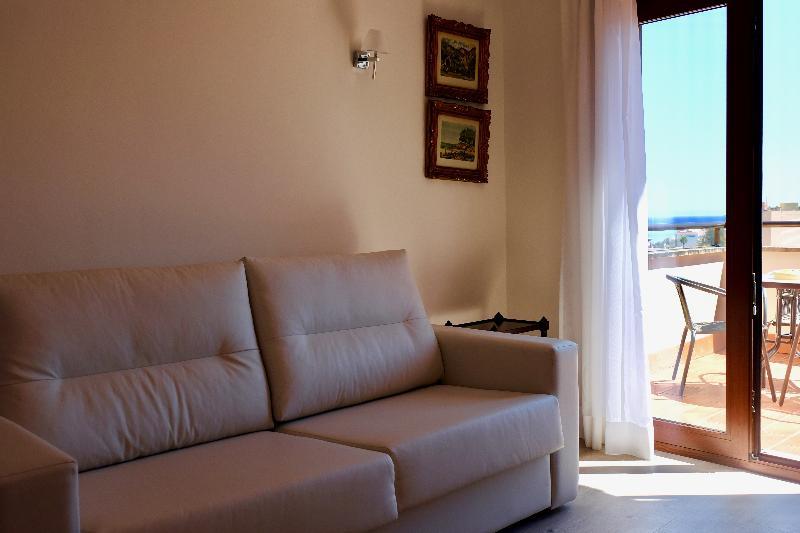 Carmen Villa Palmanova