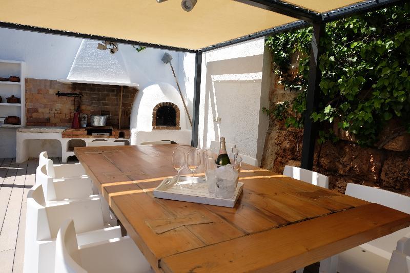 Villa Carmen Palmanova