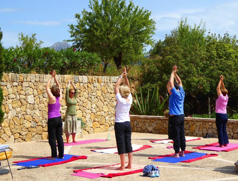 Hotel Finca Can Estades