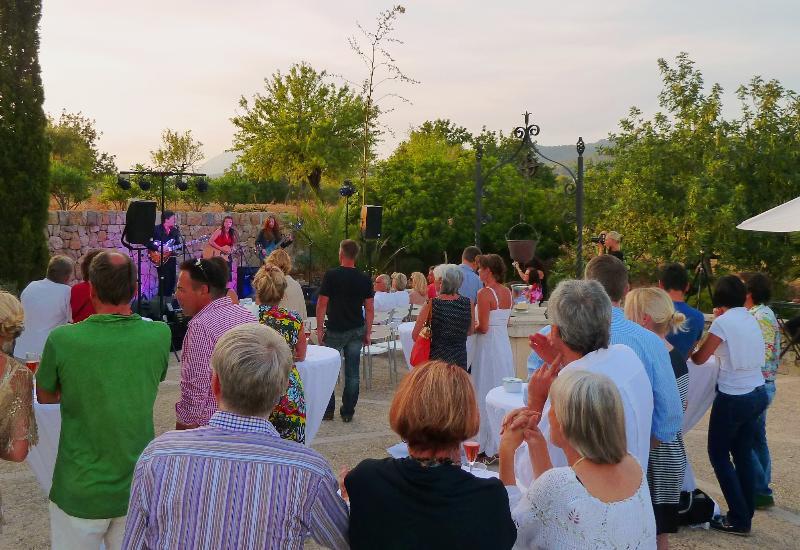 Finca Can Estades Calvia (Mallorca)