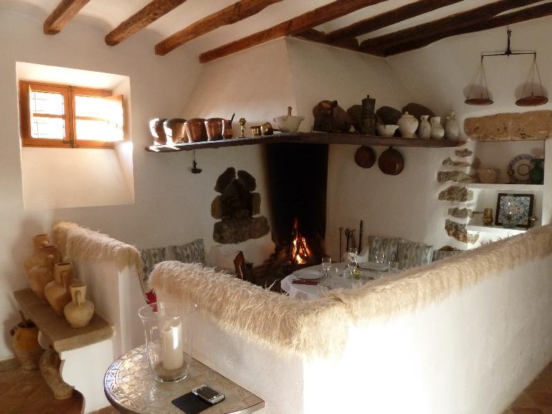 Finca Can Estades Hotel