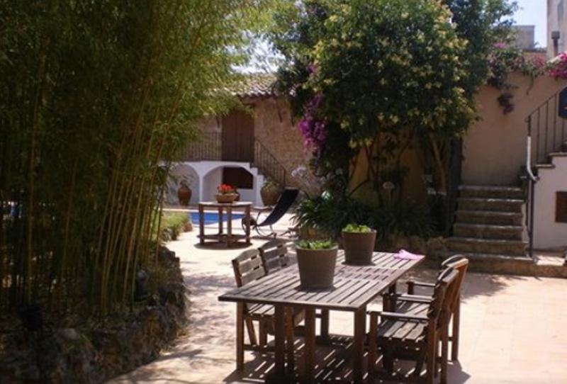 Montaner Hotel Montuiri (Mallorca)