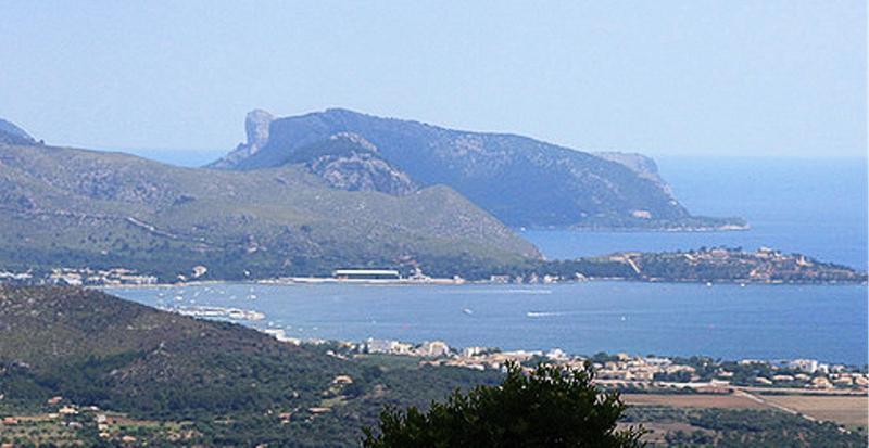 Llenaire 3* Puerto Pollensa
