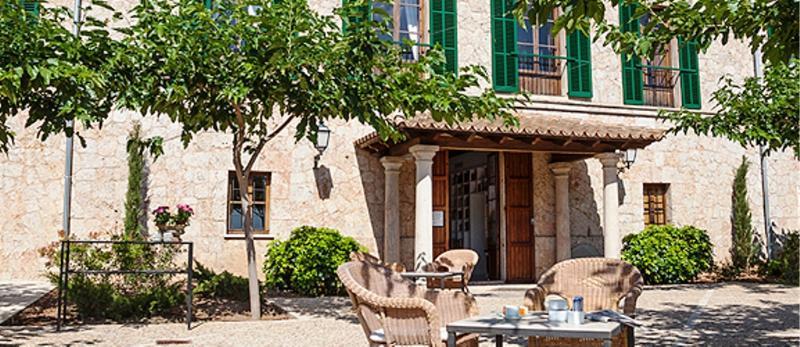 Hotel Llenaire 3*