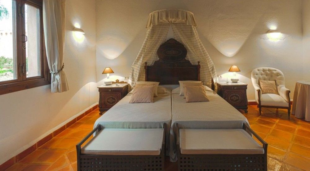 Es Lloquet (adults Only) 4* Campos (Mallorca)