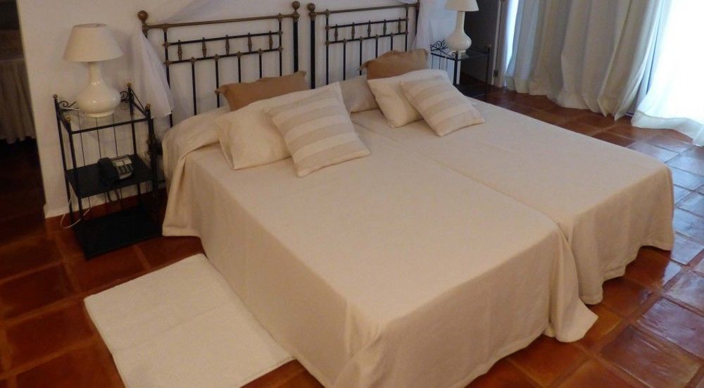 Es Lloquet (adults Only) Hotel Campos (Mallorca)