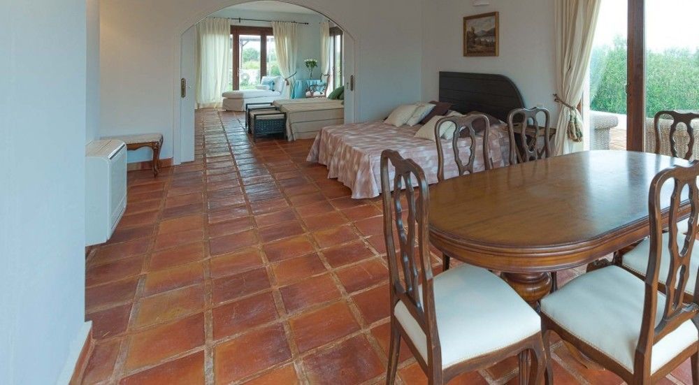 Hotel Es Lloquet (adults Only) 4*