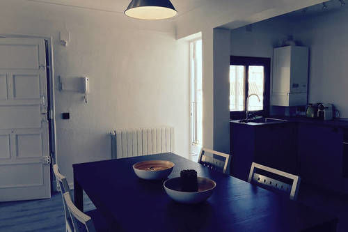 Casa Molinar Сasa de vacaciones