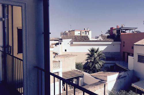 Casa Molinar Сasa de vacaciones