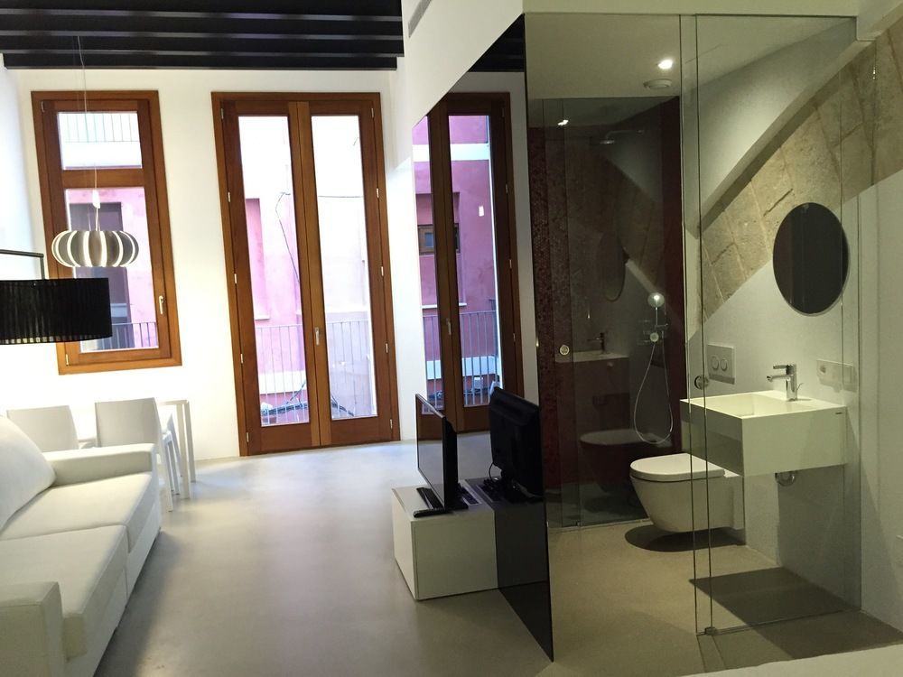 Apartamento Lonja Palma de Mallorca