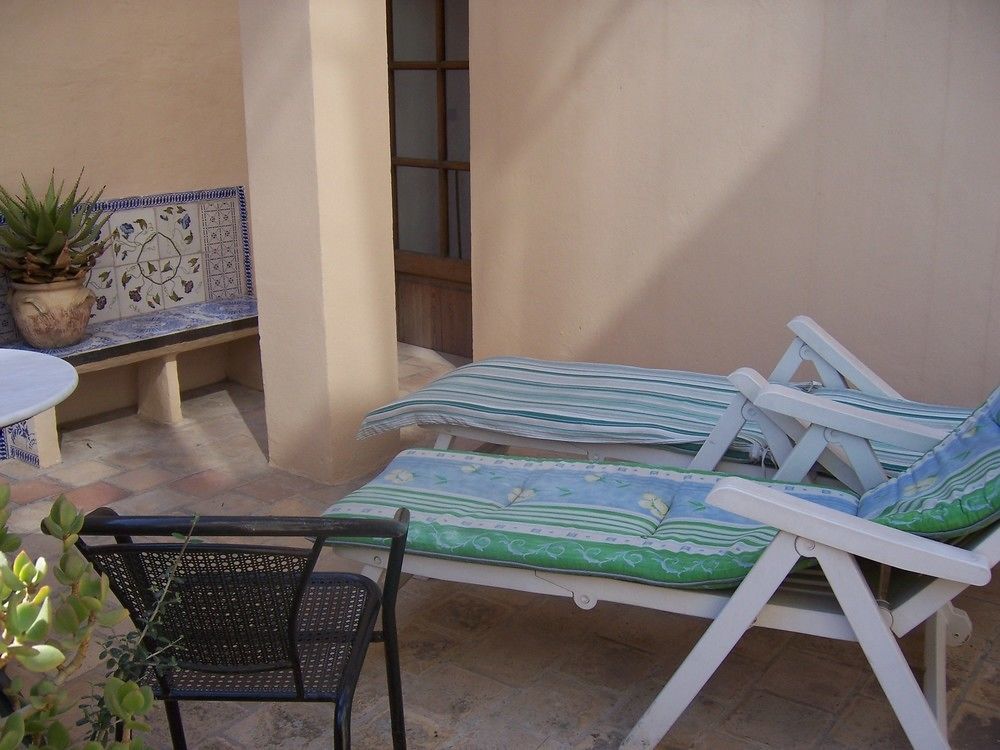 Turismo De Interior Ca Sa Padrina 2* Palma de Mallorca