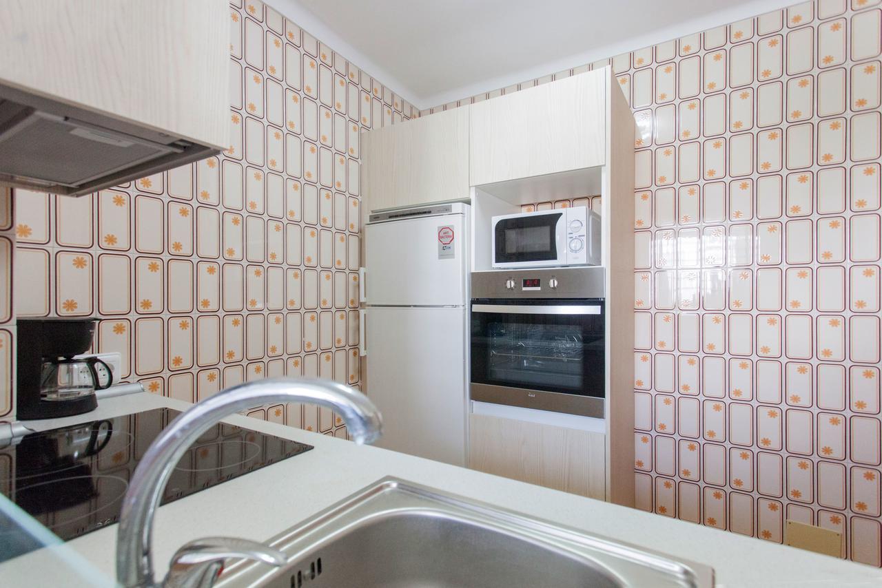 Apartamento Cal Papa Petit