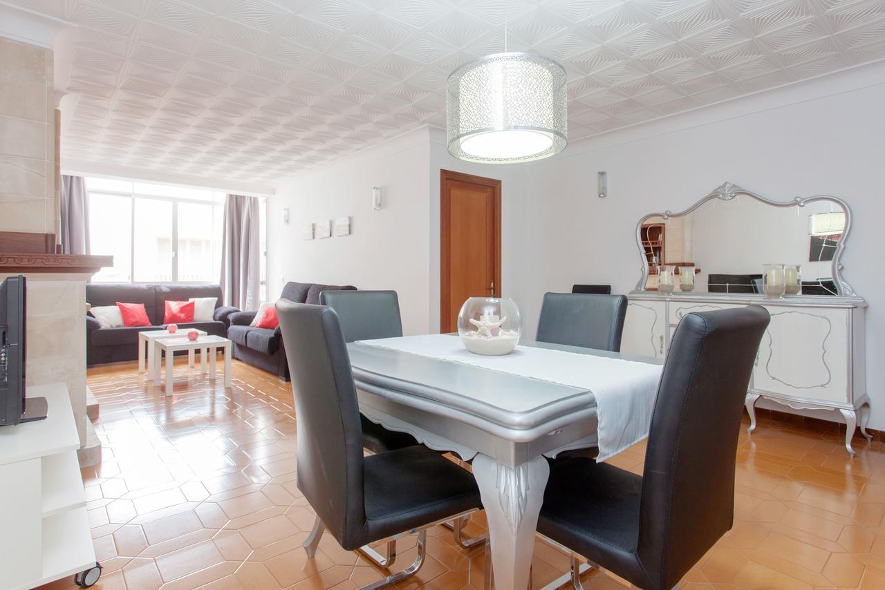 Apartamento Cal Papa Petit Puerto Pollensa