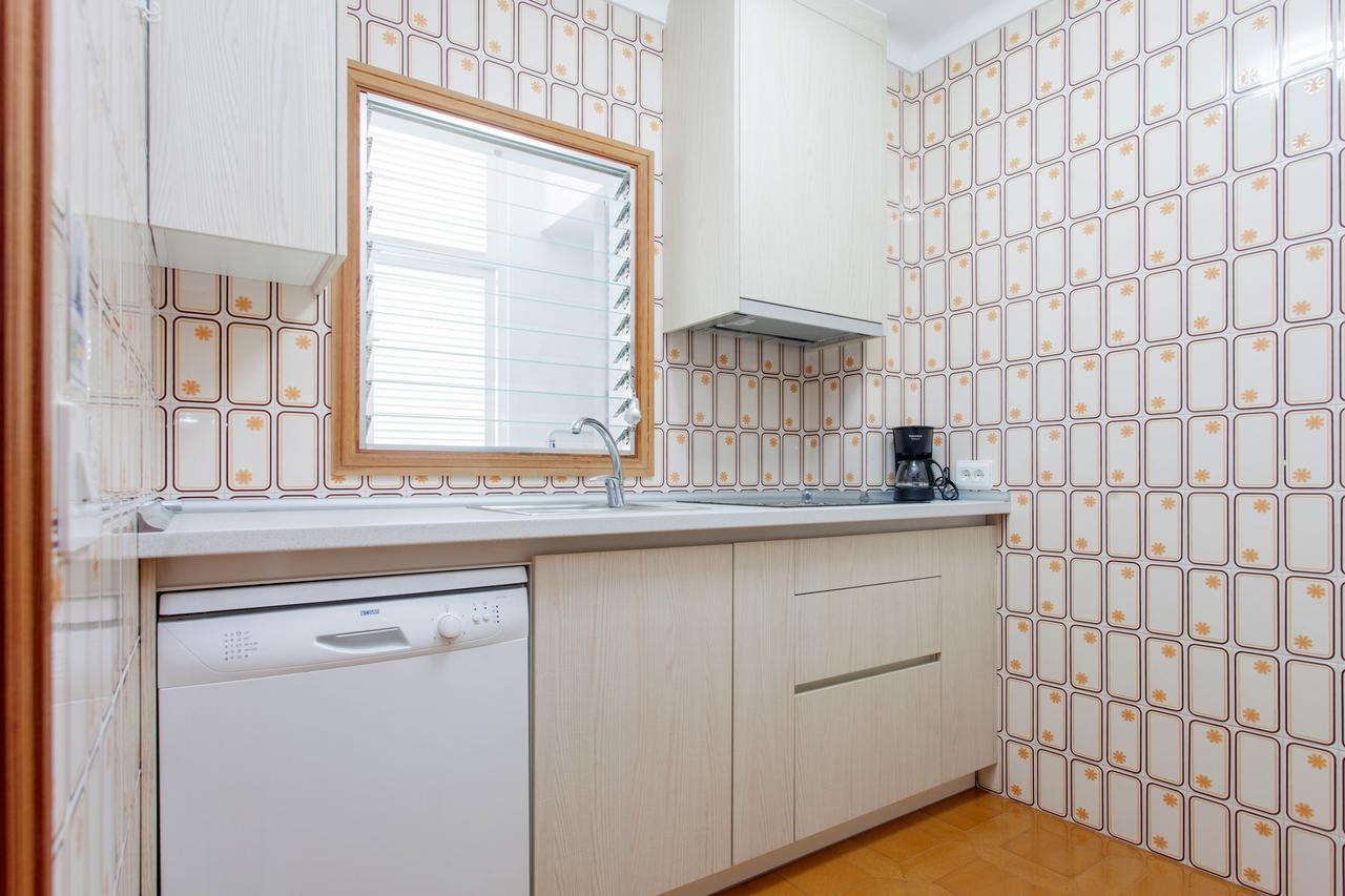Apartamento Cal Papa Petit *