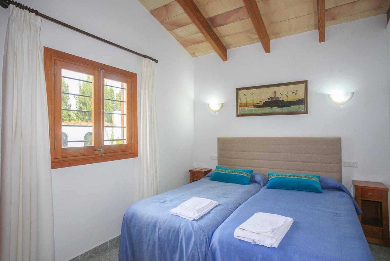 Villa Xisca *