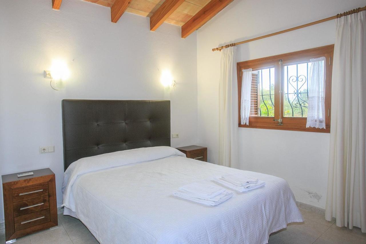 Villa Xisca Pollensa