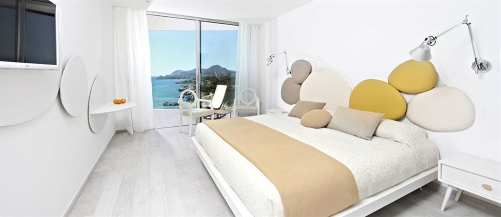 Hotel Son Moll Sentits & (adults Only) Cala Ratjada (Mallorca)