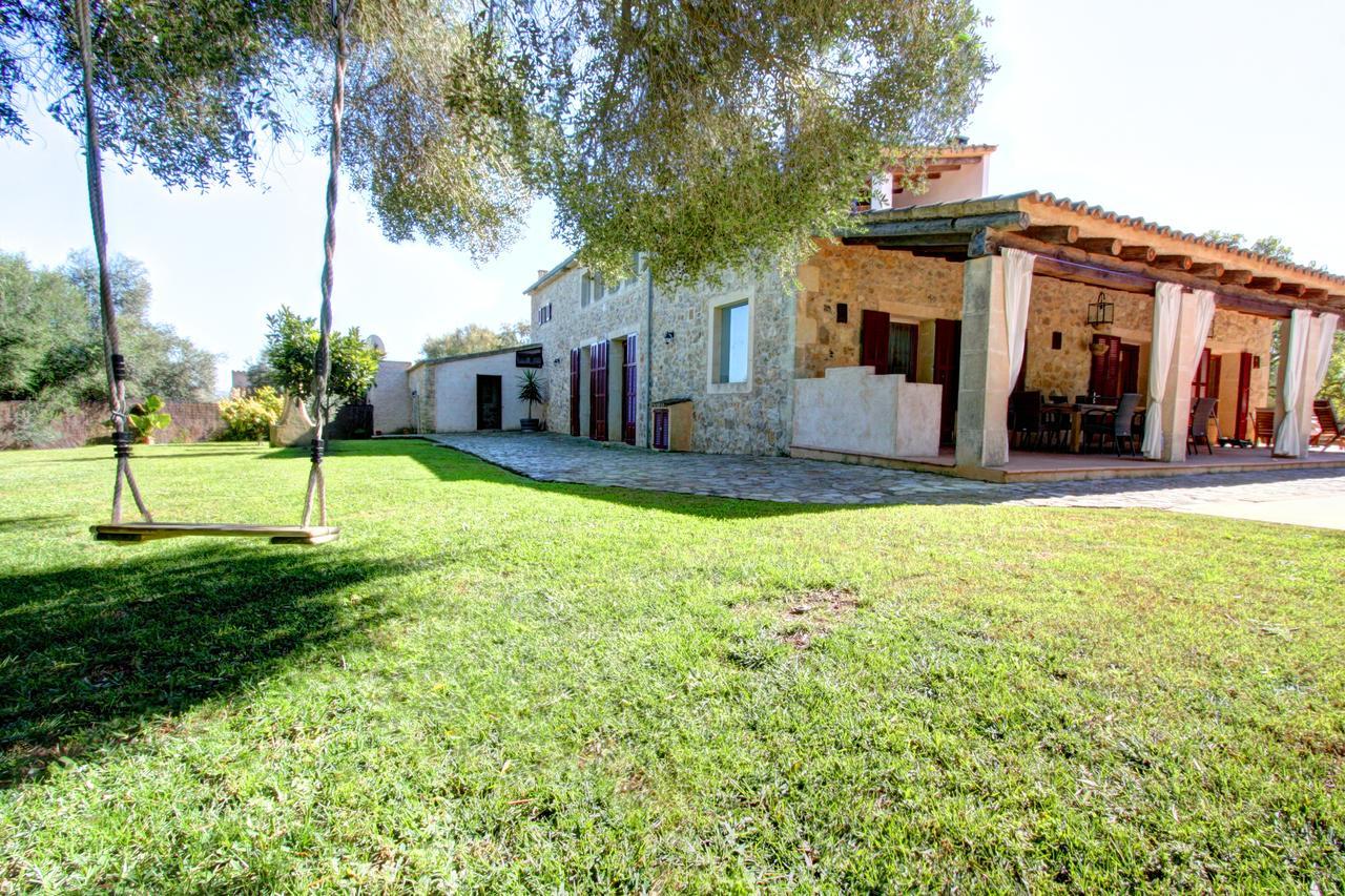 Son Caldero Villa