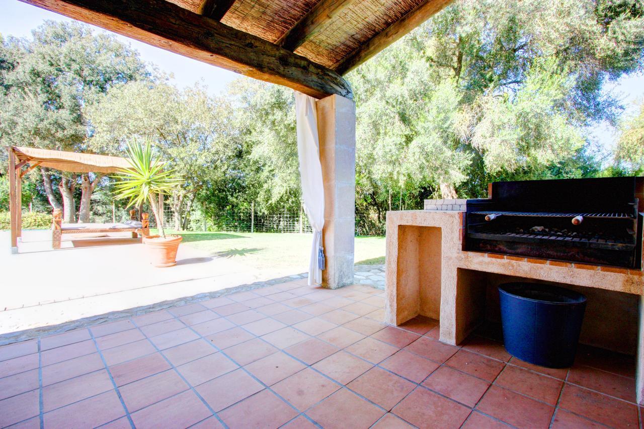 Villa Son Caldero