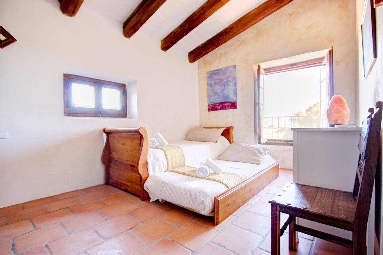 Villa Son Caldero *