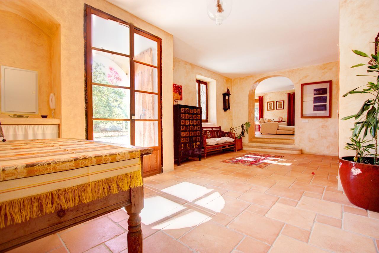 Villa Son Caldero
