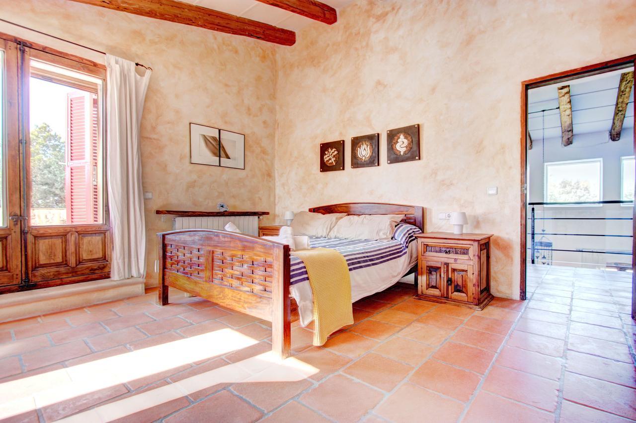 Son Caldero Villa Porreras