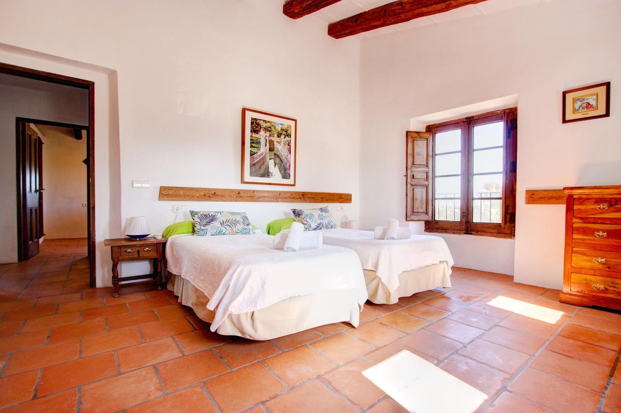 Son Caldero Villa Porreras